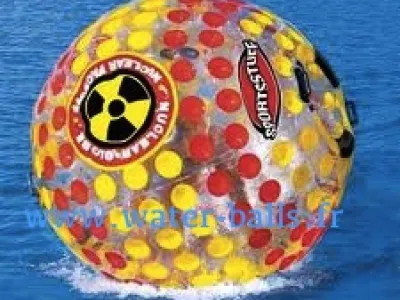 la nouvelle waterball