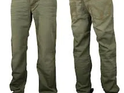 Jeans Homme Dolce & Gabbana