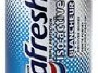 lot dentifrice aquafresh flacon pompe