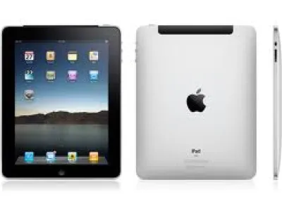iPad 4 64Go 2Coloris