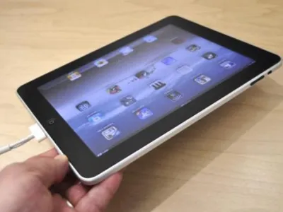 Ipad  - en lot ou à l'unité - reconditionné à neuf