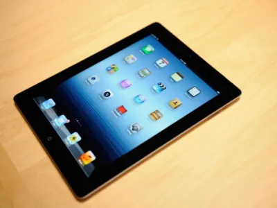 Ipad 1 - en lot ou à l'unité