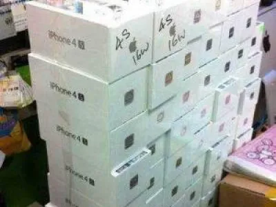 offre lot iphone 4s 64go débloqué