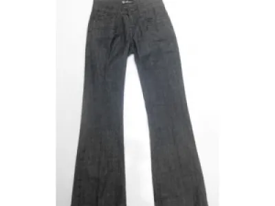 jeans enfant feeling - ref.4121 et 4130