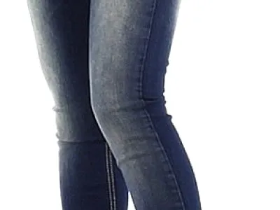 Sublime Jean's Femme Ref 3674  7.90€ HT 