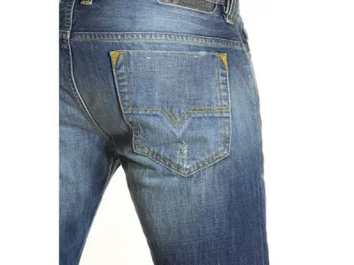 Jeans Diesel ( Pack de 12 Pièces )