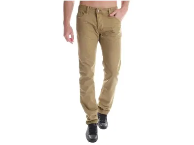 Jeans homme fashion