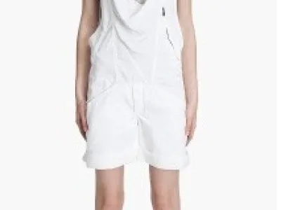 Combinaisons short DIESEL femme Printemps/été en destockage