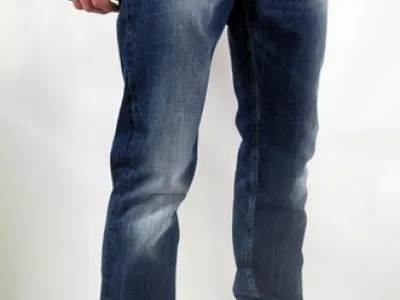 jeans kaporal new