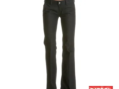 KEES 8AA Jeans DIESEL femme en destockage