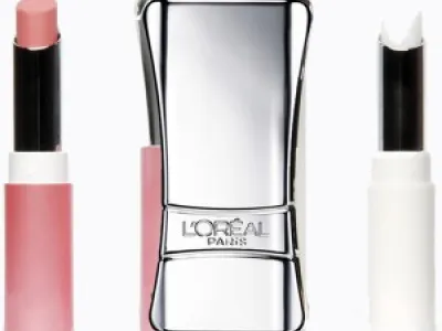lot de rouge à lèvres l'oréal