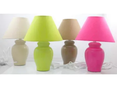 Lampe de chevet   Réf 9095 