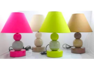 Lampe de chevet class Réf 9102 