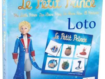 Loto Carton 24 pièces  Lpp5466  PRIX / 1.80€