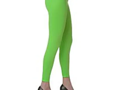 Legging vert fluo 2,90 € HT/unité  Référence : 2310
