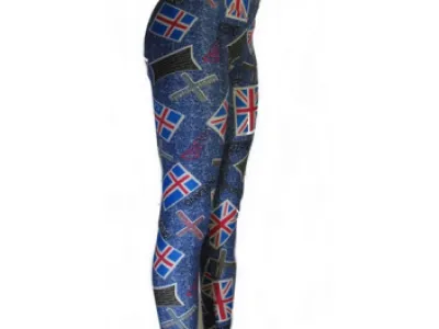 Legging England Réf 9336 1,80 € HT/unité