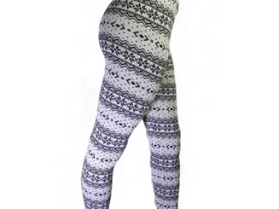 Legging femme new Réf 9339 1,80 € HT/unité