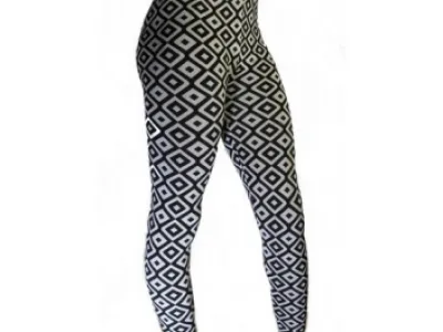 Legging femme Réf 9337 1,80 € HT/unité