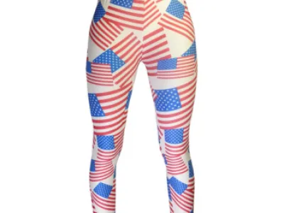 Legging USA Réf 9345 1,80 € HT/unité