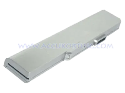 Lenovo 3000 N200 Batterij