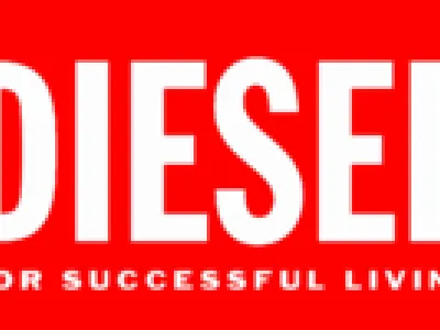 Jeans, T-shirt, Sac Diesel