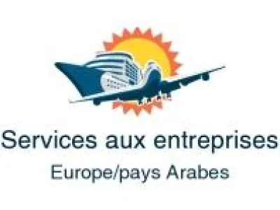 Services aux entreprises Europe/Pays Arabes
