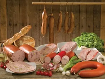charcuterie francaise