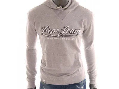 Grossiste Pulls pepe jeans "bavan" 