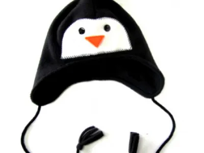 DESTOCKAGE lot de bonnets péruviens Réf 8921 0.80€HT/ unité