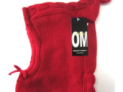 LOT de cagoules enfant et bébé Réf 8920 0.60€HT/ unité