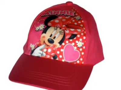 GROSSISTE lot de casquettes licence Réf 2236 2.95€HT/ unité