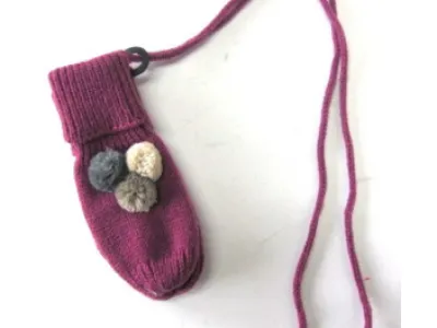 GROSSISTE lot de mouffle enfant Réf 8926 0.60€HT/ unité