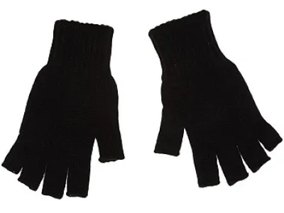 Lot gant mitaine  0.30€ Réf 7326