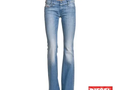 LOUVELY 8XN Destockage, grossiste de Jeans DIESEL 