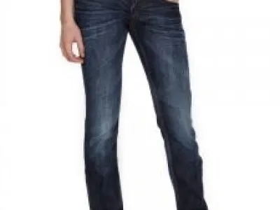 LOWKY 8SS Destockage de Jeans DIESEL femme