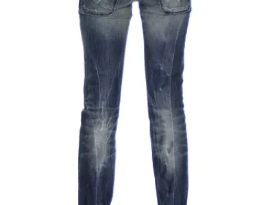LOWKY 8SV Destockeur de Jeans DIESEL femme 