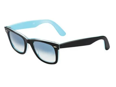 Lunette de soleil bicolore Réf 9592 1,90 € HT/unité