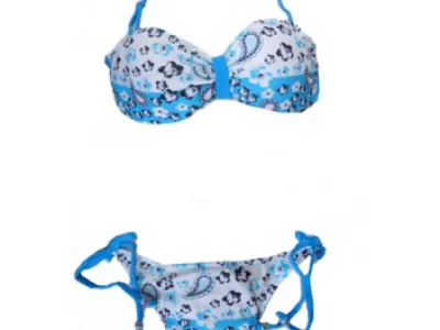 Maillot de bain 2 pcs Réf 9299 2,90 € HT/unité