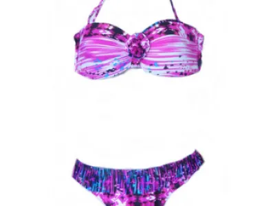 Maillot de bain 2 pcs Réf 9296 2,90 € HT/unité