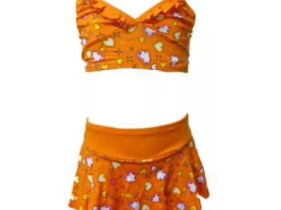 maillot de bain fashion réf 3754 2.95€HT/ unité