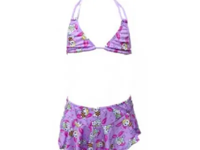 maillot de bain mimi réf 3752 2.95€HT/ unité