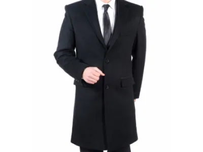 Manteau