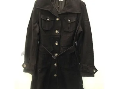 Manteau tissu hiver- ref.3007