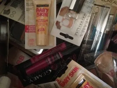 l'oreal grossiste liquidation cosmétique destockage