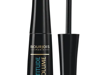 Lot de 127 mascaras Bourjois Queen Attitude