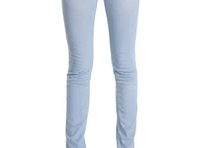 Jeans DIESEL femme ref: MATIC 8LL en destockage