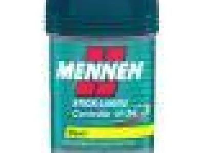 DEODORANT BILLE BOURGEOIS MENEN 