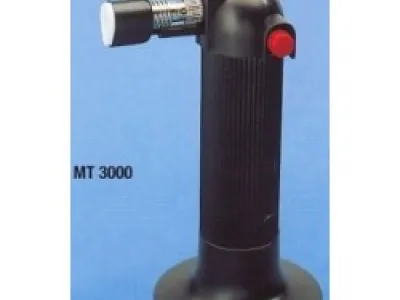 Lot 10. Mi- chalumeau 1300°C.Piezo Livra gratuite