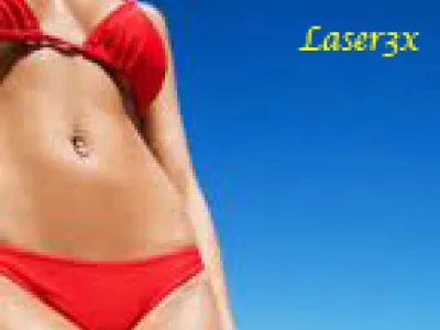 Laser à diodes pour lipolyse (liposuccion) LDL 611 mincir!!
