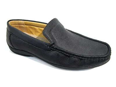 Mocassin homme réf 6357 8, 90 € ht/unité